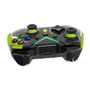 จอยสติ๊กไร้สายจอยสติ๊กจอยคอนโทรลเลอร์เกม2.4G สำหรับ Xbox One