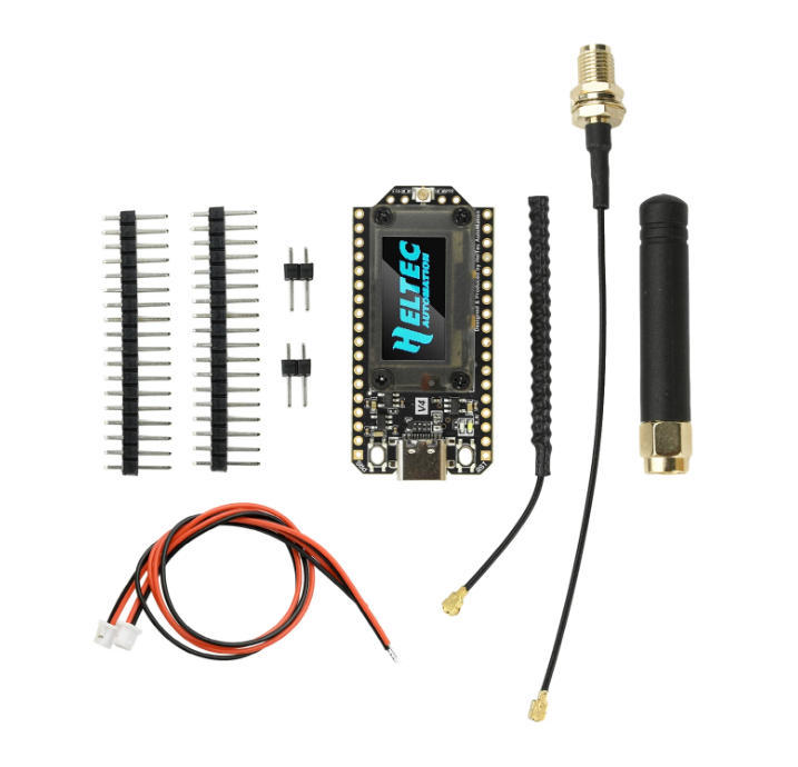 V4+Grande Antenne (863-928MHZ)