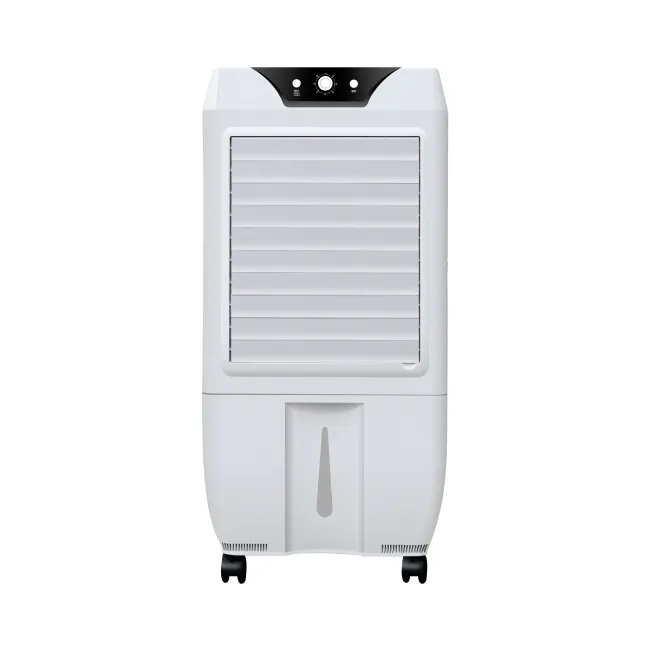 china home appliance small air cooler manufacture Evaporative Air Conditioners manual switching