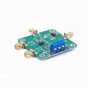 AD835 Multi plikator modul Mischer Breitband modulation und Demodulation sband Post-Op Amp 4 Quadrant Analog Multi plikator - Product Image 3