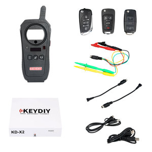Auto <strong>Key</strong> Programming Device Maker Unlock <strong>Car</strong> <strong>Key</strong> Programming Machine KEYDIY KD-X2 Remote - Product Image 6