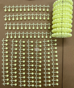 FDM/<strong>SLA</strong>/DLP/MJF 3D Printing Processing <strong>Center</strong> Custom Manufacturing Plastic Nylon ABS/PLA Prototype 3D Printing Services - Product Image 6