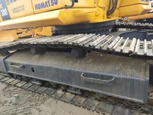 Máy xúc đào Komatsu PC300 Nhật Bản, 32 tấn, công suất 187KW, đã qua sử dụng, dùng cho phát triển đất đai, máy xúc đào đã qua sử dụng PC300-7 - Product Image 6