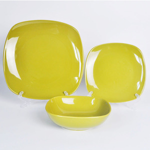 24 Piece mẫu có sẵn thiết kế mới nhất in tay Đại Dương Thanh lý đồ ăn - Product Image 2