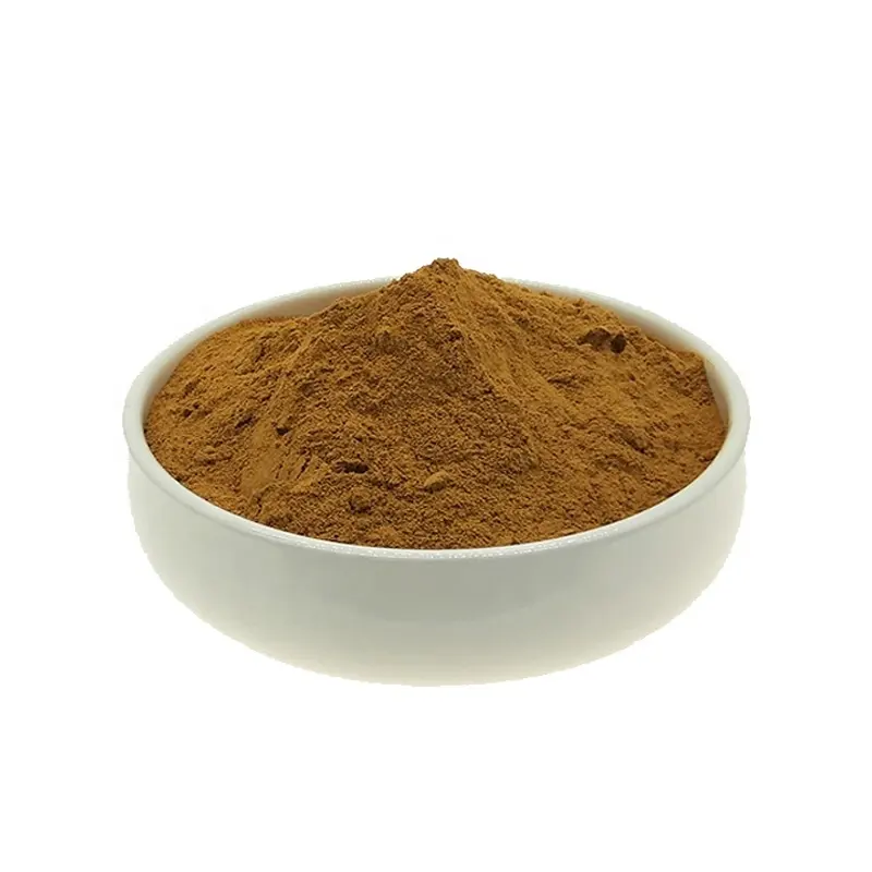 Hot Sale High Quality Licorice Root Extract 10:1 Licorice Powder 100G/Bag