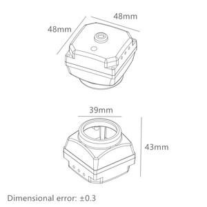 4K 8MP 5MP 4MP IP POE Cameras Night Vision <strong>IPC</strong> Wide Angle Audio Security <strong>Camera</strong> IP66 Small Surveillance Video P2P Bird Cage - Product Image 6