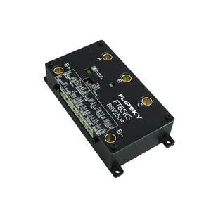 Flipsky программируемый FT85KS 85 В 250A ESC поддерживает функцию профессионального и интеллектуального переключателя для электрического скутера/электровелосипеда/робототехники - Product Image 5