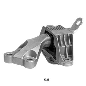 इंजन और ट्रांस माउंट सेट 4PCS 2011-2017 शेवरले क्रूज 1.4L ऑटोमैटिक ट्रांसमिशन के लिए - Product Image 3