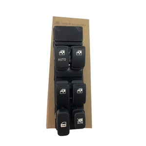 Power Window Main Control Switch <strong>93570</strong>-3D111 for Hyundai - Product Image 1