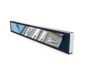 OEM/ODM растянутый TFT ЖК-дисплей с ЖК-экраном - Product Image 2