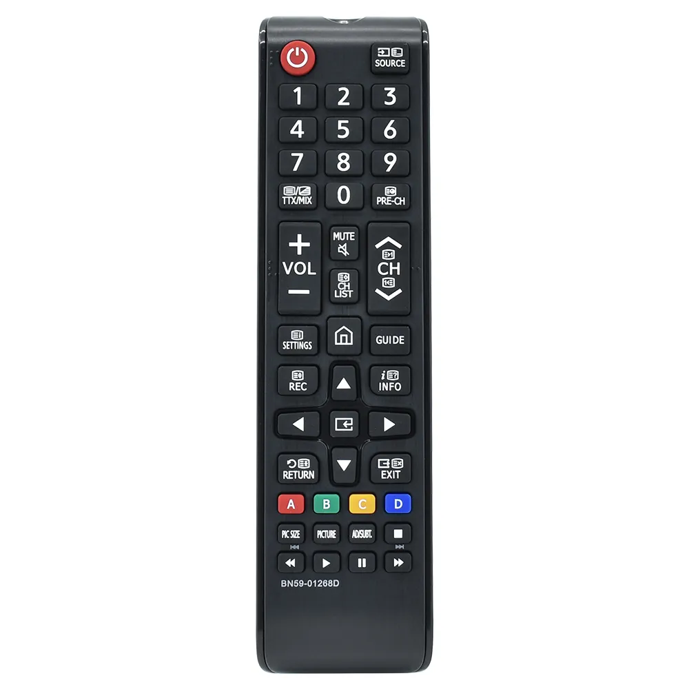 FOR SAMSUNG TV BN59-01268D REPLACEMENT REMOTE CONTROL 4K Q SERIES SMART TV NEW