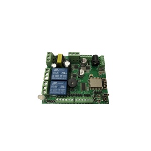 Shenzhen üretilen çok katmanlı PCB takımı anakart PCBA devre - Product Image 4