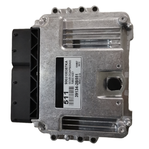 39134-2B551 motor ECU MEG17.9.12 511 ECM yüksek kaliteli elektronik kontrol modülü - Product Image 4