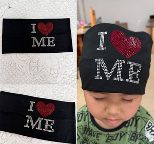 Tùy chỉnh Rhinestone chuyển cho phụ nữ bơi mặc DIY sáng bóng pha lê Rhinestone motifs cho áo ngực siêu dính không dễ dàng để Thất Bại - Product Image 5