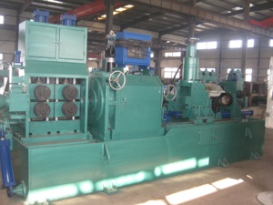 WXC40C Haige China competitive <strong>price</strong> Steel Bar peeling <strong>machine</strong> Centerless Lathe with <strong>loading</strong> <strong>and</strong> <strong>unloading</strong> - Product Image 5