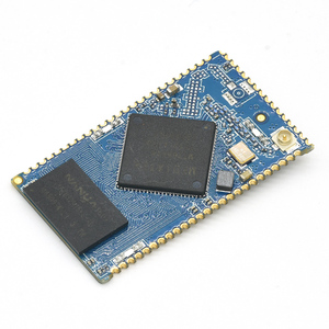 Venta caliente Módulo WiFi de alto rendimiento de 2,4 GHz para IoT y dispositivos inteligentes - Product Image 6