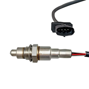 Piezas de automóviles Sensor de oxígeno Sensor Lambda Número de pieza 0258030289 - Product Image 3