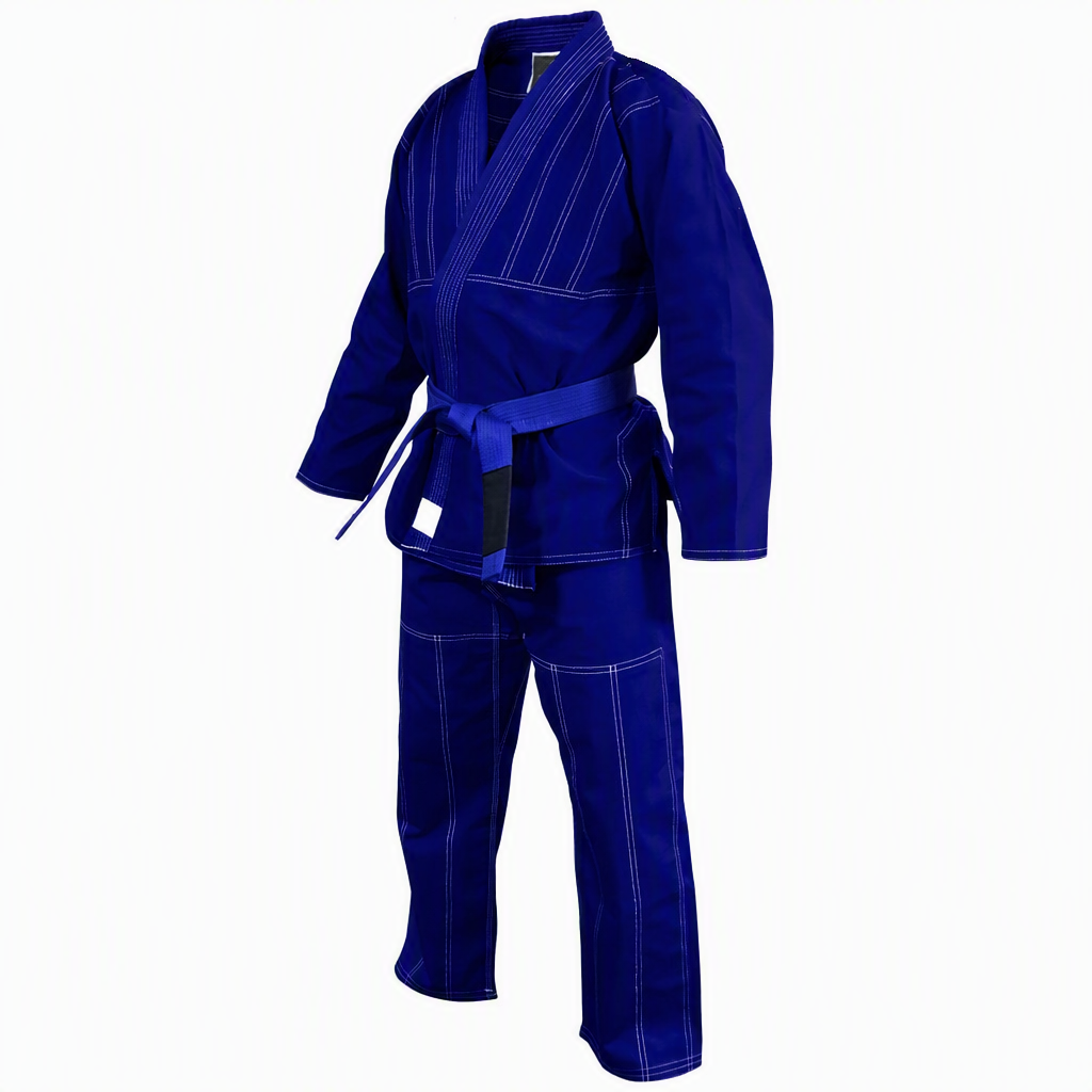 Bleu foncé