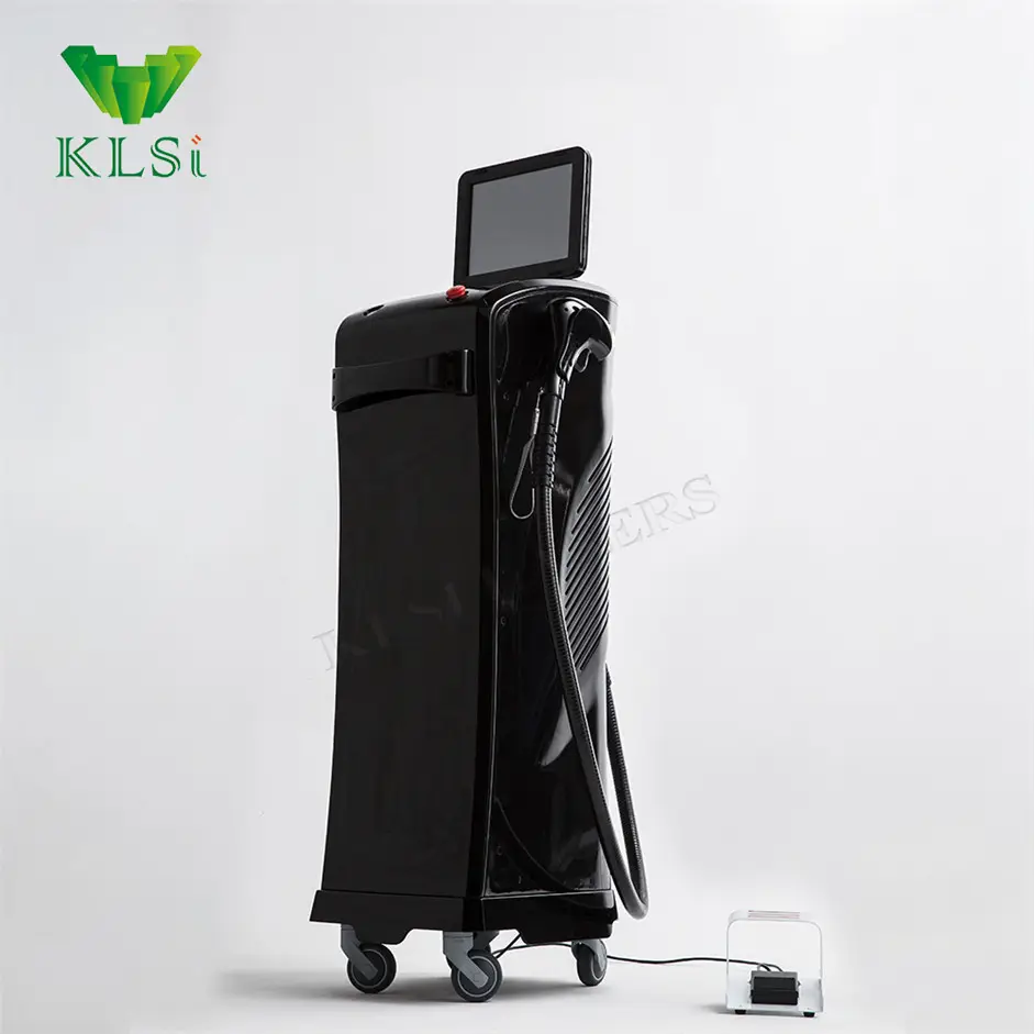 Laser Hair Removal Filters 808nm Diode Laser Hair Removal Beauty Machine Used Water Filter
