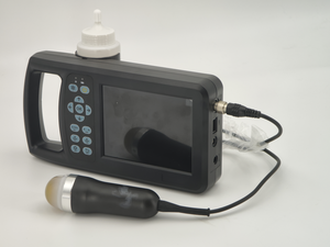 Yüksek kaliteli BMV veteriner b-ultrason makinesi domuz koyun ve keçi gebelik testi için taşınabilir ultrasonik tarayıcı - Product Image 5