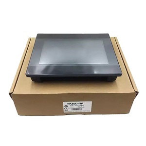 Automazione industriale plc pac controller dedicati TK8071ip nuovissimo controller di programmazione logica plc - Product Image 2