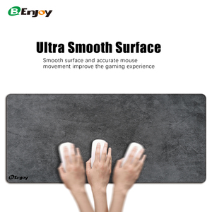 Tùy chỉnh bán buôn Chuột chơi game pad XXXL mở rộng bàn thảm OEM ODM bao bì Bàn phím Mousepad Pads - Product Image 5