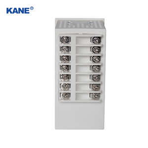 TCN5W-H 48*96 verticale Display a LED SSR doppia uscita ingresso multiplo strumento digitale intelligente PID regolatore di temperatura - Product Image 6