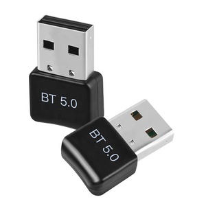 5.0 Bluetooth-Adapter USB-Bluetooth-Empfänger Sender Bluetooth-Lautsprecher anschluss Drahtloser Bluetooth-Sender - Product Image 6