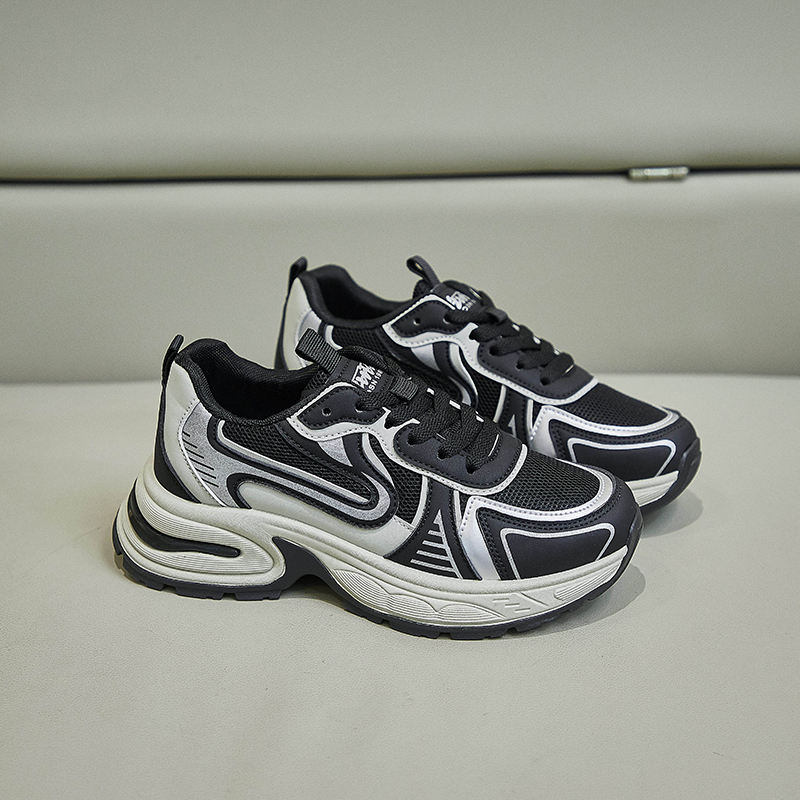 Greatslides Skate Shoes Custom Designer Style Sneakers for Women Walking Shoes, Ladies Casual Sneakers Manufacturers in China