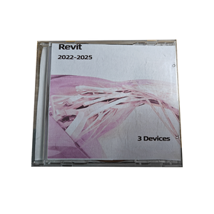 Revit Edu Versión 1 Año 2022 2023 2024 2025 para PC Herramienta de dibujo Software CD/DVD - Product Image 3