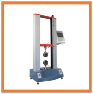 Máquina de prueba de tracción universal de columna doble micro computadora - Product Image 4