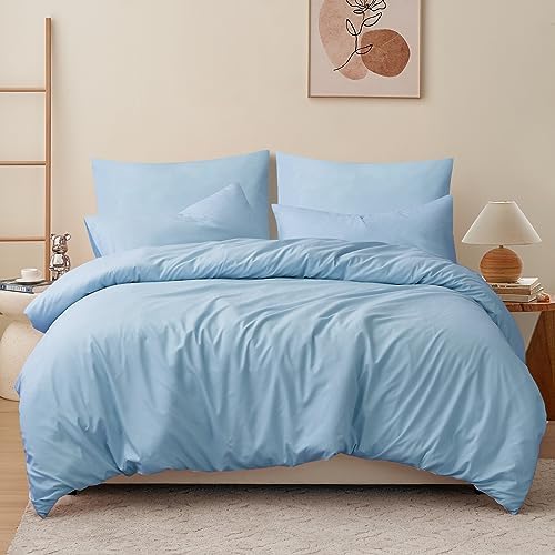 bleu clair