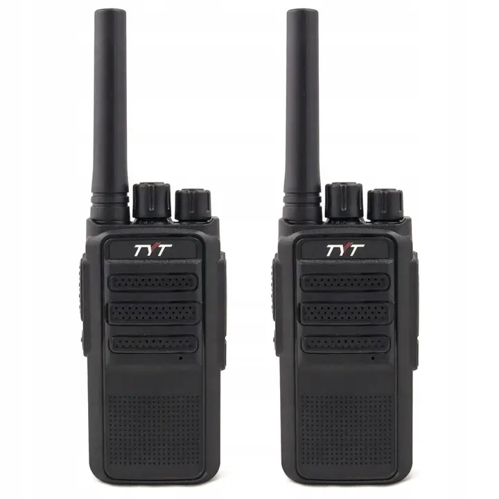 TYT TC-666 오리지널 핫 장거리 Ht BF-888s 양방향 라디오 400-470MHz 핸드 헬드 UHF 암호화 무전기 BF 888s