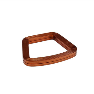 2025 New Customized High Precision Motor Coil Wholesale Supply Affordable Quality Reliable Suitable for a Variety of Motors