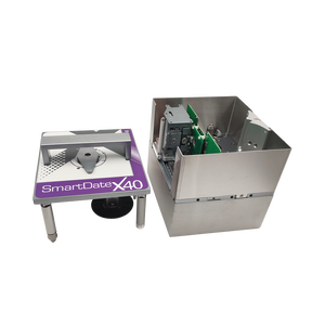 Máquina de codificación con fecha de caducidad, impresora de Cinta de transferencia térmica de 53mm - Product Image 3