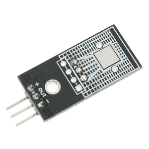 18B20 DS18B20 Digital Signal <strong>Output</strong> Temperature Measurement Module Board Detection <strong>Sensor</strong> DC 5V Dupont Wire