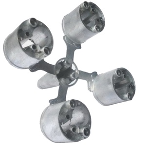 Cnc prototyp skala auto modell prototyp - Product Image 4