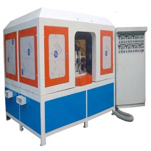 全新盘转盘抛光机小金属零件自动抛光机 - Product Image 3