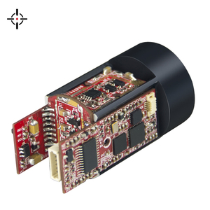 長距離レーザー距離計センサーモジュールセンサーモジュール - Product Image 3