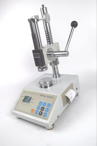 LCD Display Small Spring Tension and <strong>Compression</strong> <strong>Tester</strong> - Product Image 6