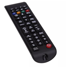 Yüksek performanslı LED TV uzaktan kumanda televisores uzaktan Samsung AA59-00786A 3D akıllı TV 3D akıllı oyuncu uzaktan kumanda - Product Image 4