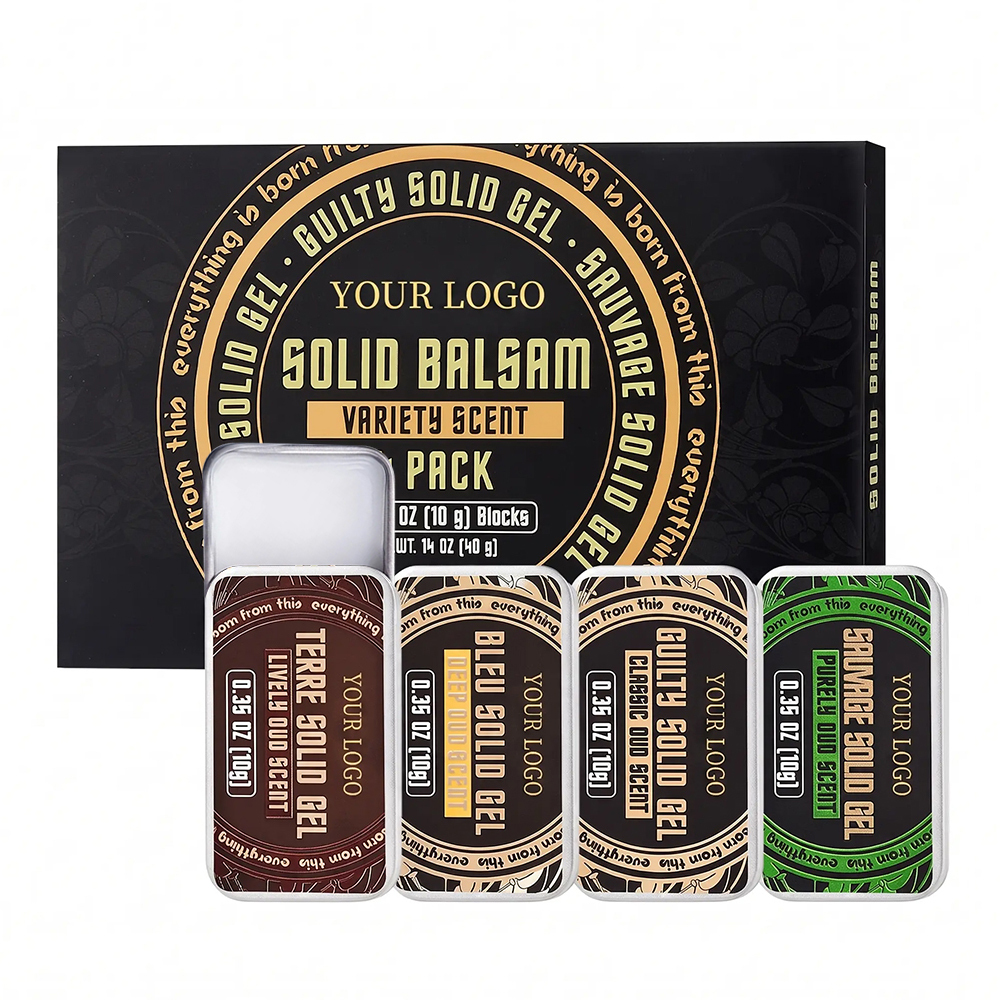 4-IN-1 Pack