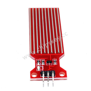 #6019 High Sensitivity <strong>Water</strong> <strong>Sensor</strong> Module <strong>for</strong> <strong>Arduinos</strong> <strong>for</strong> Diverse DIY Projects and Kits - Product Image 1