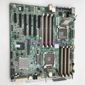 Материнская плата сервера для HP DL60 DL80 G9 773911-001 Z620 708614-001 ML350E G8 641805-001 <span class=keywords><strong>ML350</strong></span> <span class=keywords><strong>G6</strong></span> 461317-001 Z640 DL180 <span class=keywords><strong>G6</strong></span> - Product Image 3