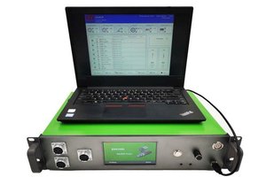 Eus1600 Eui Eup Tester System Simulador de prueba de inyector Heui - Product Image 3