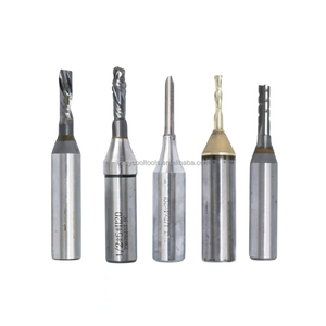 ECL高精度刀具雕刻刀数控刀具 - Product Image 1