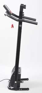 <strong>Very</strong> Popular Foldable Treadmill China Treadmill Factory Support Customized for Home <strong>Running</strong> Exercise Machine Treadmill 100kg - Product Image 6