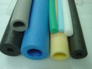 保温管epe泡沫制造机/泡沫管制造机 - Product Image 3