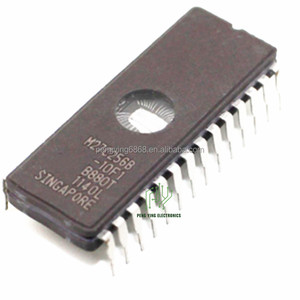 Fornire chip IC, circuiti integrati CDIP AT27C512R-15DI AT27C512R CDIP32 ic di memoria programmabile in ceramica - Product Image 2