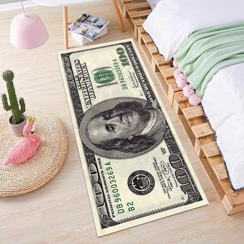 100 dollars